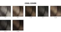 Loreal Dia Color farba do włosów koloryzacja ton w ton 60 ml 6.45 - 5
