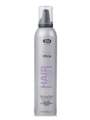 Lisap High Tech Pianka Nadająca Objętość 300 ml