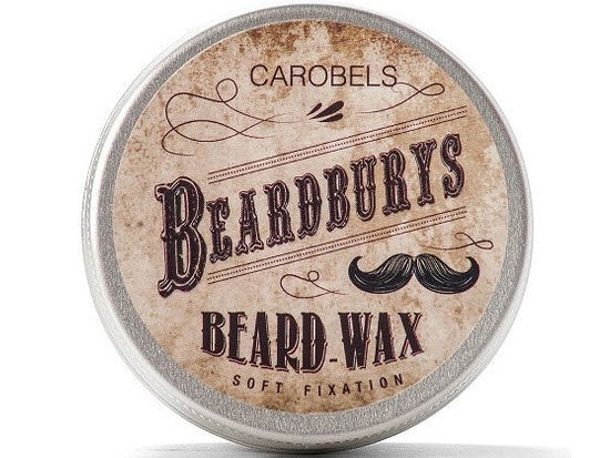 Beardburys Wosk Do Brody 50 ml