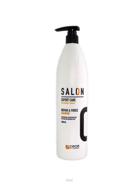 Ce-Ce Salon Szampon Do Włosów Zniszczonych 1000ml