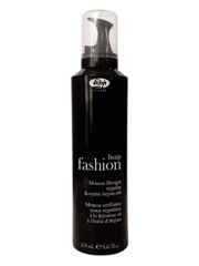 Lisap Fashion Pianka Do Włosów Regular 250 ml