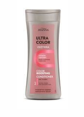 Joanna ULTRA Color Odżywka odcienie czerwieni 200g