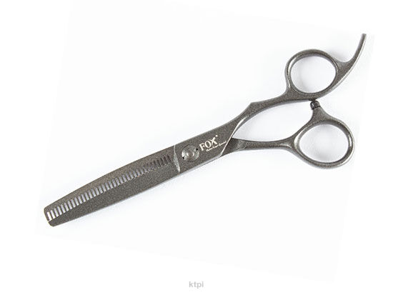 Fox Degażówki Barber Expert Gunmetal 6.0