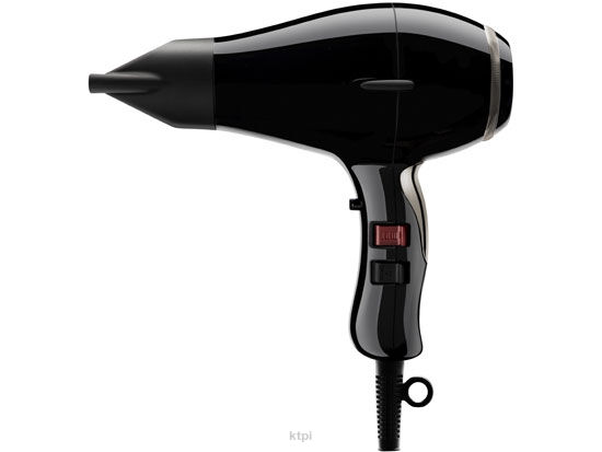 Elchim Suszarka 8th Sense Run Black 2000-2400W