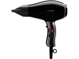 Elchim Suszarka 8th Sense Run Black 2000-2400W