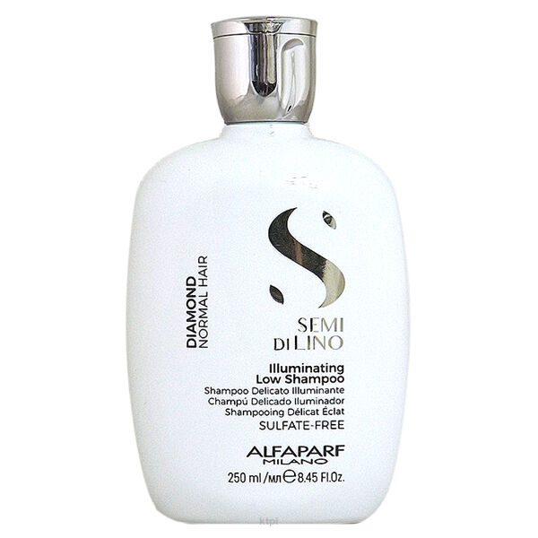 Alfaparf Sdl Diamond Szampon Rozświetlający 250 ml