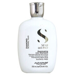 Alfaparf Sdl Diamond Szampon Rozświetlający 250 ml
