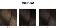 Loreal Dia Color farba do włosów koloryzacja ton w ton 60 ml 4.62 - 10
