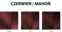 Loreal Dia Color farba do włosów koloryzacja ton w ton 60 ml 4.62 - 7