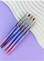 DNKa Liner Brush 8 mm #0001 - 2