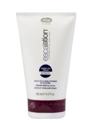Lisap Escalation Maska Włosy Farbowane 125 ml