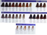 Diapason Milano Dcm Farba Do Włosów Z Amoniakiem 9/2 100ml - 3
