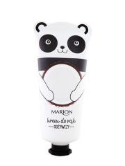 Marion Krem Do Rąk Odżywczy Kokosowy 50 ml