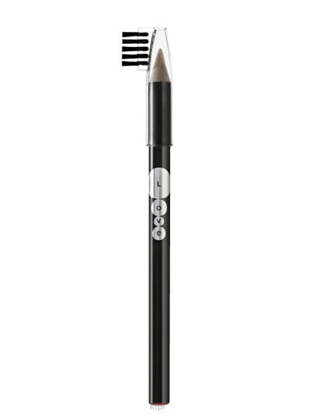 Kallos Cosmetics Love Kredka do brwi ash blonde 01