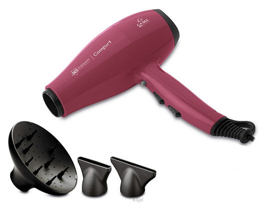 Gama Suszarka Comfort 5d Therapy 2200 W