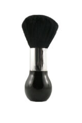 Karkówka Salon Czarna 16cm