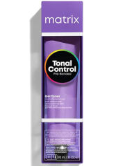 Matrix Tonal Control Pre-Bonded Toner kwasowy 11 PV 90ml
