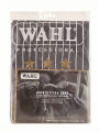 Wahl Peleryna Barber Szara 5 Gwiazd 135cm X 150cm - 2