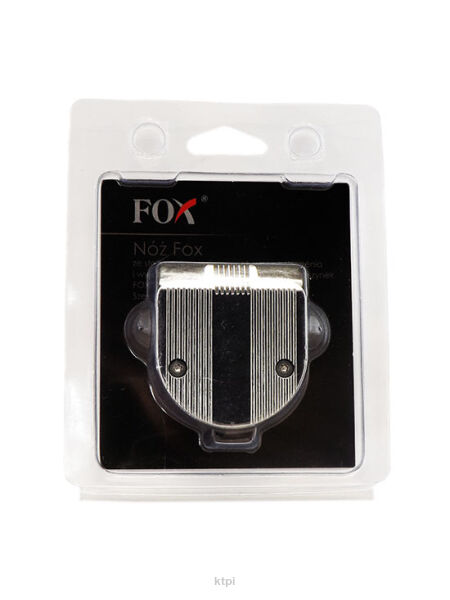 Fox Nóż Do Wzorków Techno Flamenco Swing 10 mm