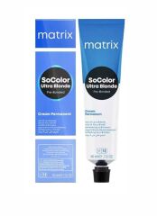 Matrix SoColor, farba do włosów z technologią Pre-Bonded UL-M 90ml