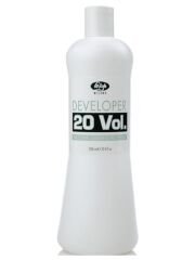Lisap Developer Woda Emulsja Utleniająca 6% 1000ml