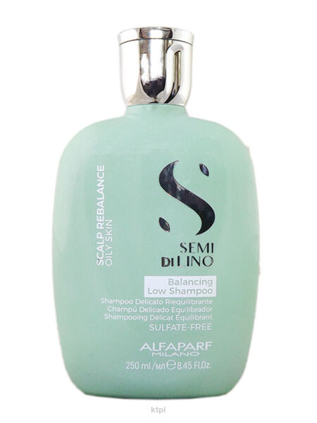 Alfaparf Sdl Szampon Równoważący Balancing 250 ml