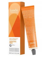 Londacolor Londa Farba Krem Tonujący 60 ml 6/0