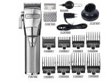 Babyliss Pro Maszynka Barber Chrom FX8700E - 3