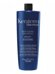 Fanola Keraterm Szampon dyscyplinujący 1000ml