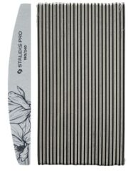 Staleks Expert Pilnik mineralny Łódka NFE-40-180/240 50 sztuk