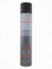 Allwaves Lakier Do Włosów Mocno Utrwalający 500 ml
