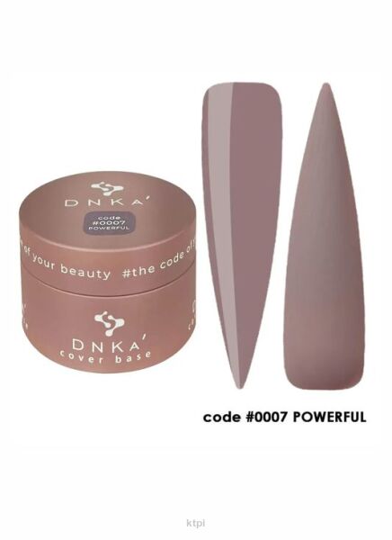 DNKa Cover Base #0007 30 ml