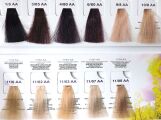 Lisap Lk Creamcolor Antiage Farba Do Włosów 6/28 100ml - 5