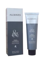 Allwaves Farba Toner do włosów T2 perłowy 100 ml