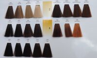 Chantal Prosalon Farba Color Art Pakiet 4 sztuki - 4