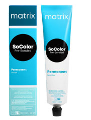 Matrix SoColor Pre-Bonded farba do włosów UL-V+ 90