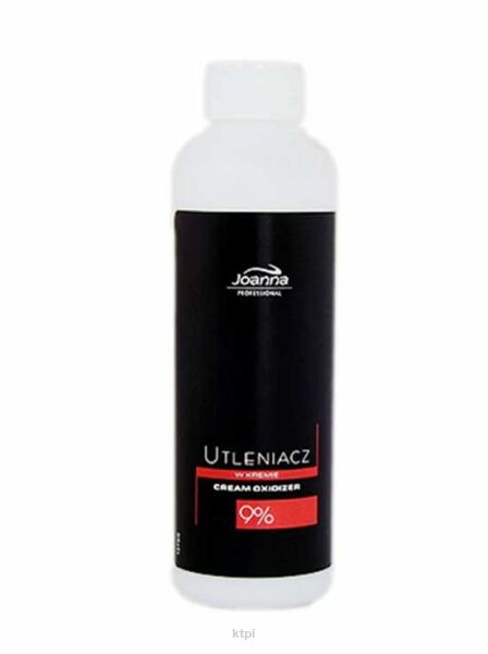 Joanna Woda Utleniacz w Kremie 9% 130 g