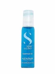 Alfaparf Sdl Sublime Essential Oil Olejek 13 ml