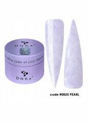 DNKa Builder Gel 30 ml #0025 Pearl