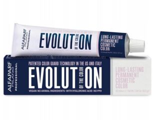 Alfaparf Evolution of the color farba do włosów EOC 8 60 ml