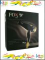 Fox Bee Profesjonalna Suszarka Do Włosów 2100 W - 3