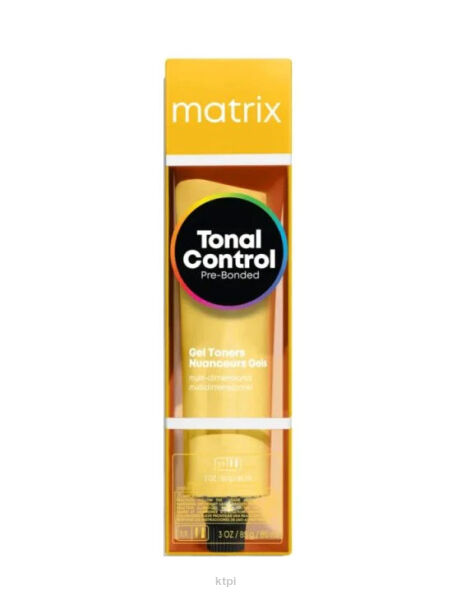 Matrix Tonal Control Pre-Bonded Toner kwasowy 11 NV 90ml