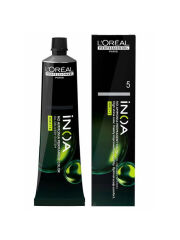 Loreal Inoa Oil Delivery Farba bez amoniaku 6.3 BAZA 60 g
