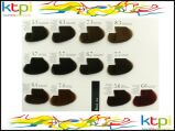 Be Color Farba Koloryzująca Bez Amoniaku FIOLETOWY 100 ml - 4