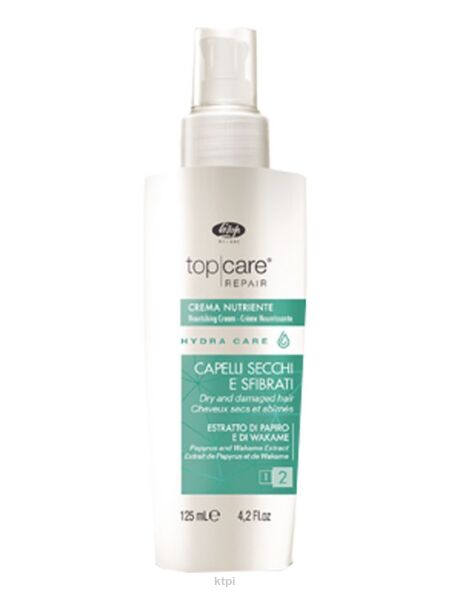 Lisap Top Care Hydra Krem Nawilżający 125 ml