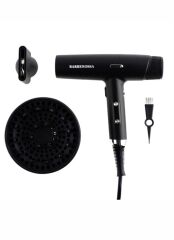 BARBEROSSA Suszarka do włosów z dyfuzorem IONIC EPS6804 1800W