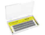 Clavier Du2o Double Volume kępki rzęs 12 mm - 3