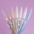 DNKa Builder Gel #0023 Pearl 15 ml - 2