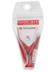 STALEKS classic cążki do skórek NC-12-8 8 mm