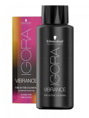 Schwarzkopf Igora Vibrance Farba do włosów 9-0